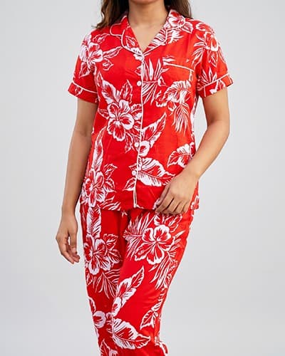 Pajamas category