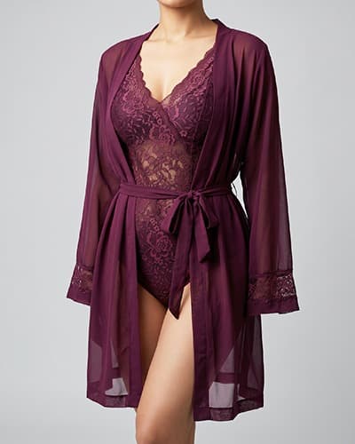 Nightwear category