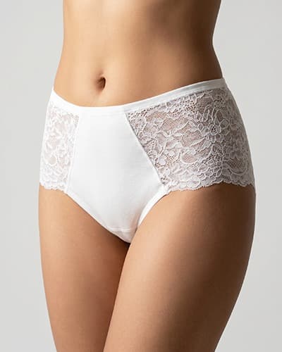 Panties category