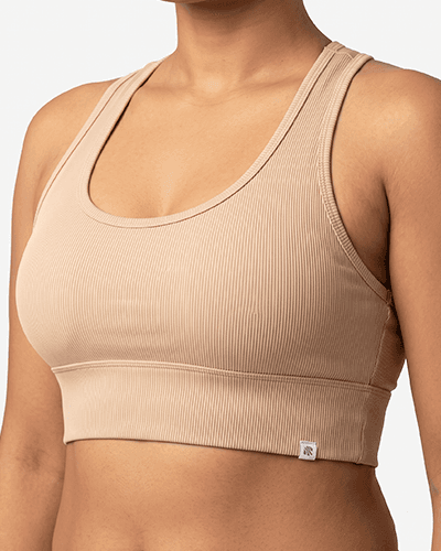 SandFlex Performance Sports Bra